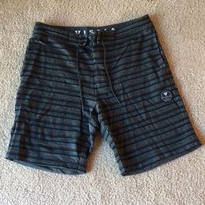 Vissla The Box Sofa Surfer Sweat Shorts